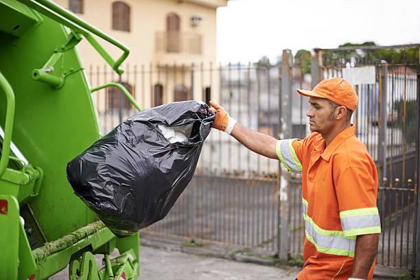 Trusted Clayton, NJ Junk Removal  Experts